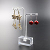 Acrylic jewelry, stand, props, earrings, accessory, storage system