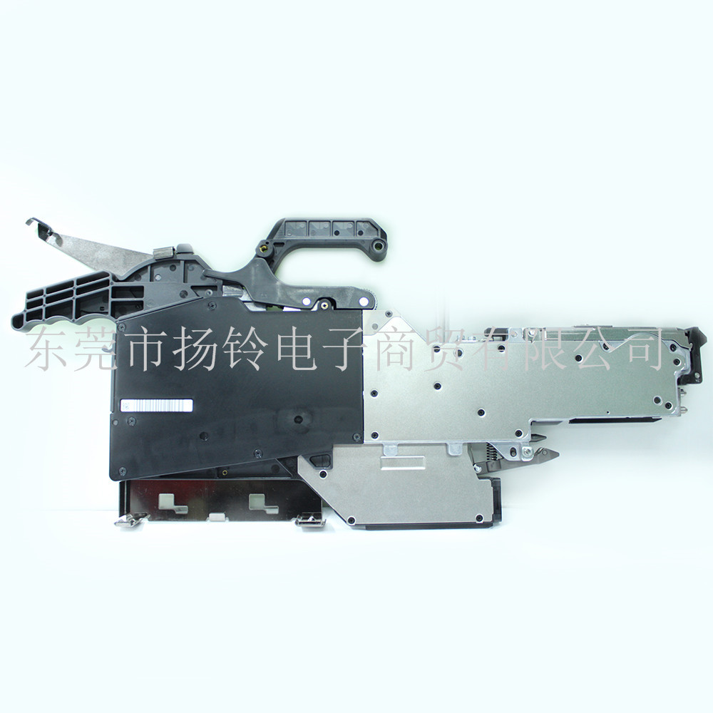 Yamaha ZS 12mm 16mm Electric Feeder KLJ-MC200-00 Yamaha ZS 12mm 16mm Electric Feeder KLJ-MC200-00