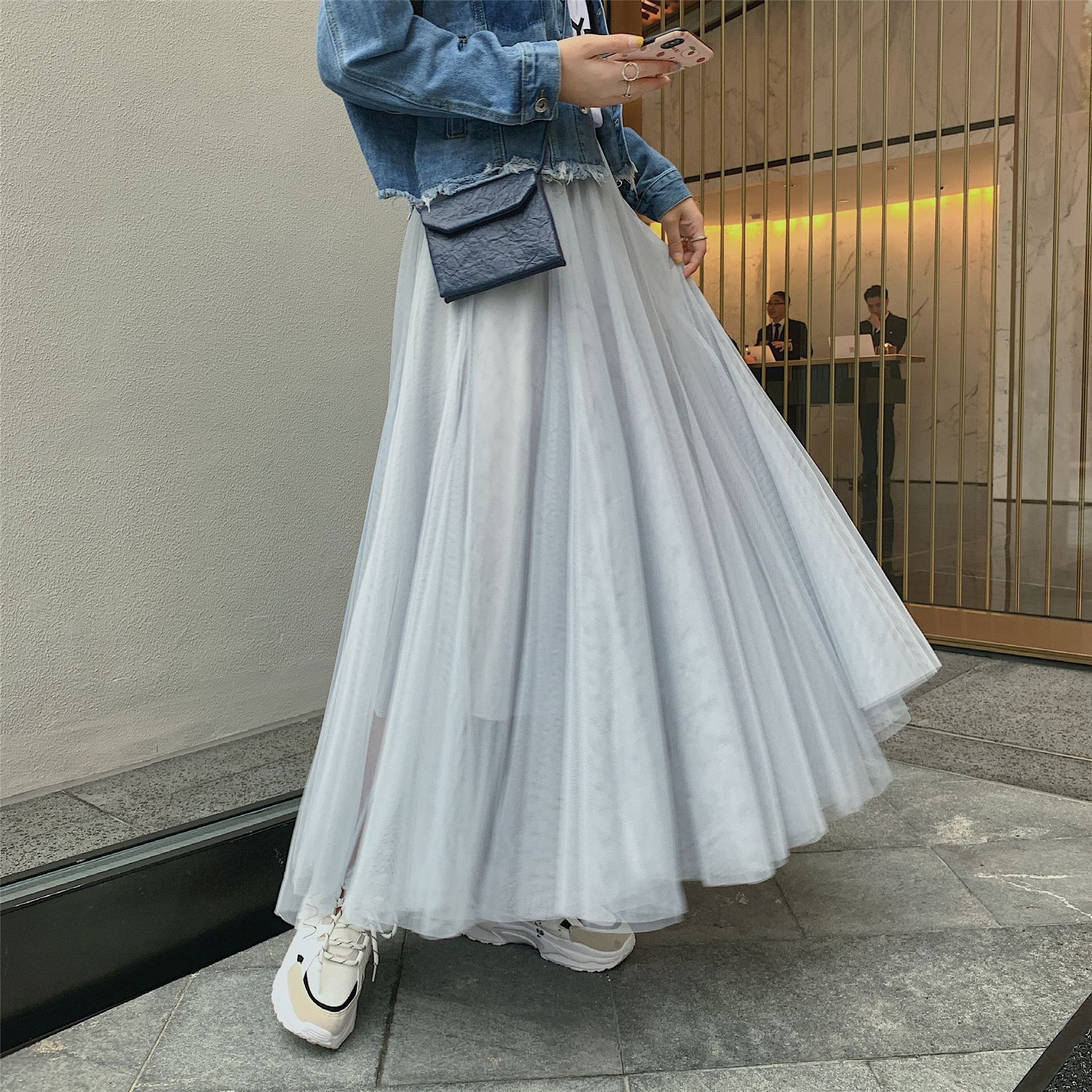 Jupe - Ref 3441685 Image 73