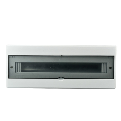 International electrician distribution box household concealed strong power box surface-mounted power box air switch power box circuit breaker wiring box