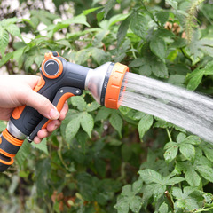Home gardening garden irrigation tools plant watering flower sprinkler head wholesale US Amazon spray gun