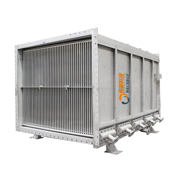 换热器 无缝钢管轧铝翅片换热器 钢铝复合翅片管散热器翅片冷却器