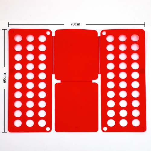 Folding Board Clothes Storage, Housekeeping Board, Wardrobe Dividers, Lazy Fold Clothes Storage Board