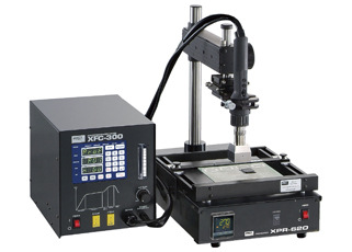 日本goot固特(太洋)   SMT 返修系统   GSR-300