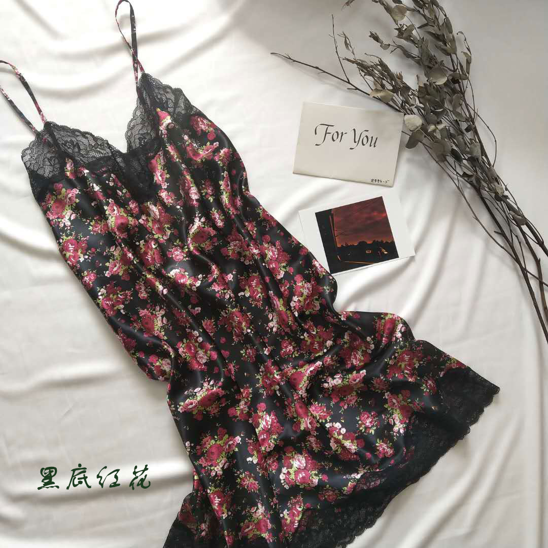 검은 배경 홍화