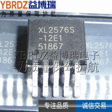 Ϻо XL2576S-12E1  3A,40VDC-DCDQоƬ XLSEMIԭb