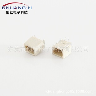 �S�ҬF؛ֱ��JST����SH1.0��ʽ�NƬWF 2pin���Sɫ���N�͸ߜ�