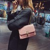 Universal fashionable one-shoulder bag, phone bag, shoulder bag, western style, 2019, Korean style