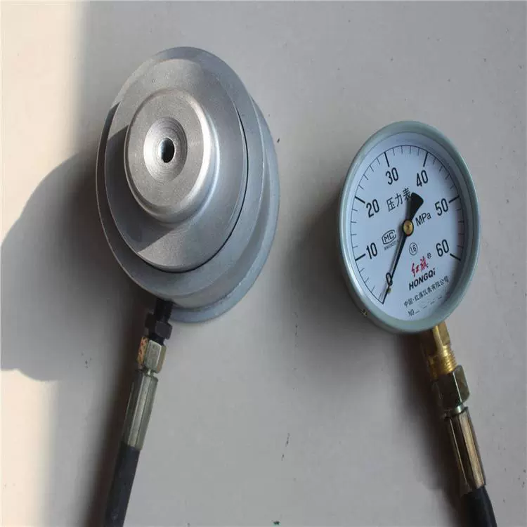 Акция производителя, гидравлический манометр с одной гидравлической стойкой, коробка давления, снижение цены на скидку