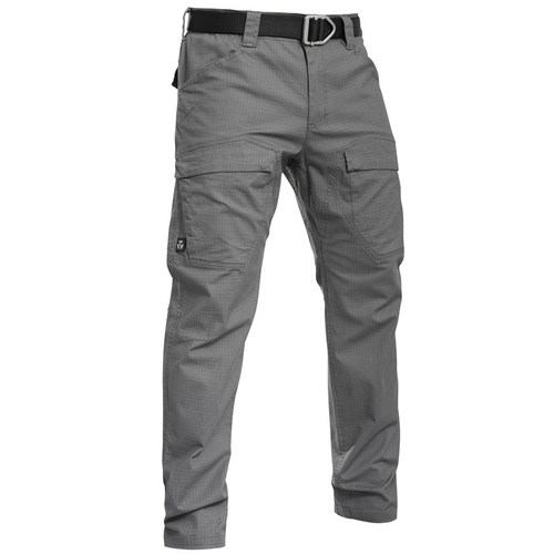 Archon Reverse Blade Tactical Pants Men's Loose Military Fan Multi-Pocket Waterproof Stretch Outdoor Overalls Spring and Autumn Training Pants