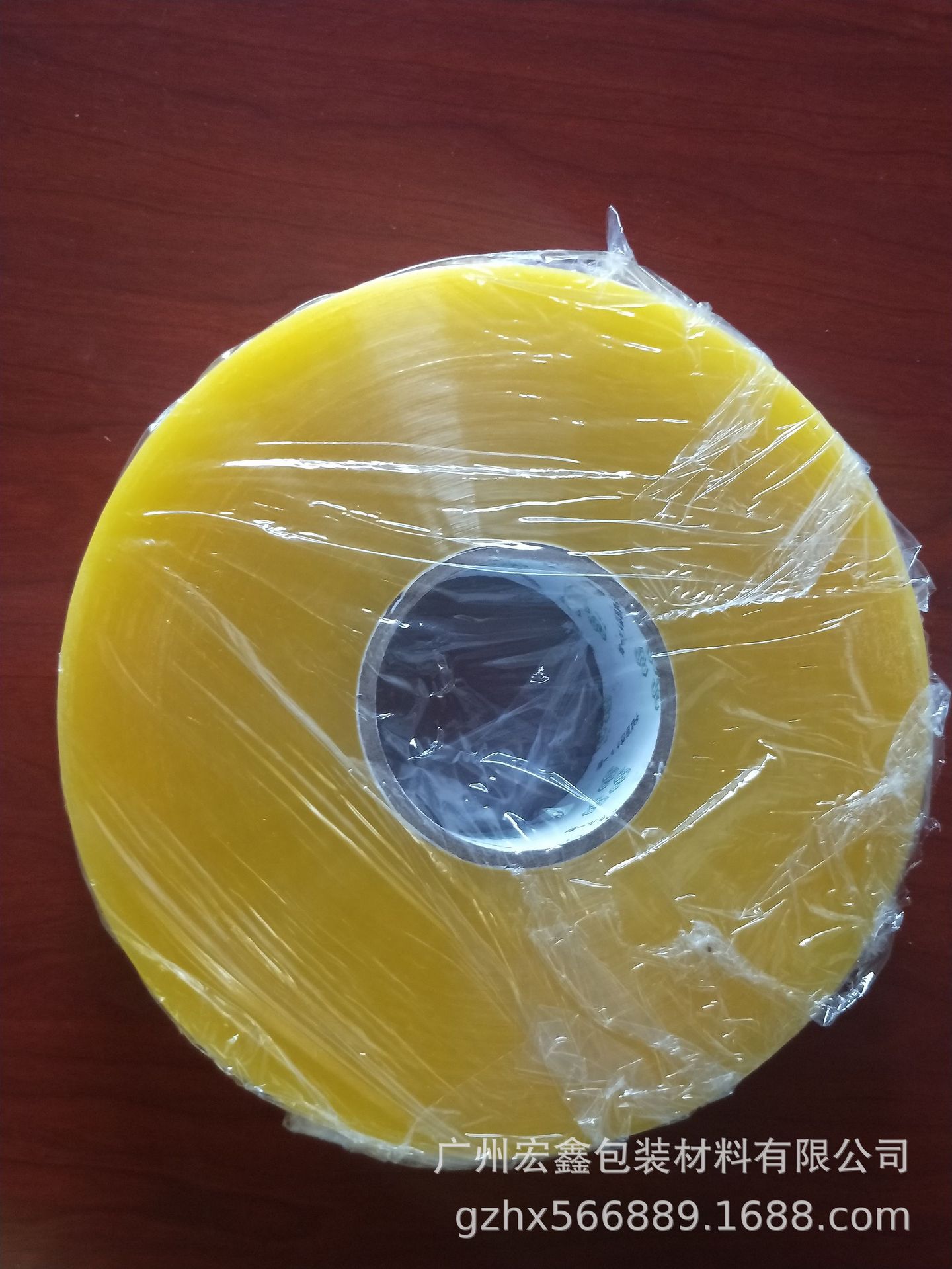 800码封箱胶机用封箱胶可印logo封箱胶厂家批发透明封箱胶