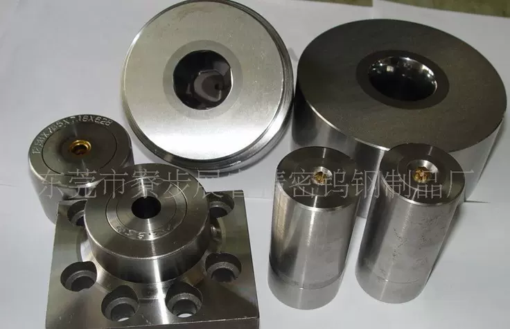 厂家定制非标件 硬质合金耐磨件钨钢合金耐磨件合金钨钢加工