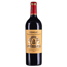 法国金钟酒庄红葡萄酒Chateau Angelus, Saint-Emilion Grand Cru