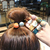 South Korean goods, hair rope for adults, ponytail, hair accessory