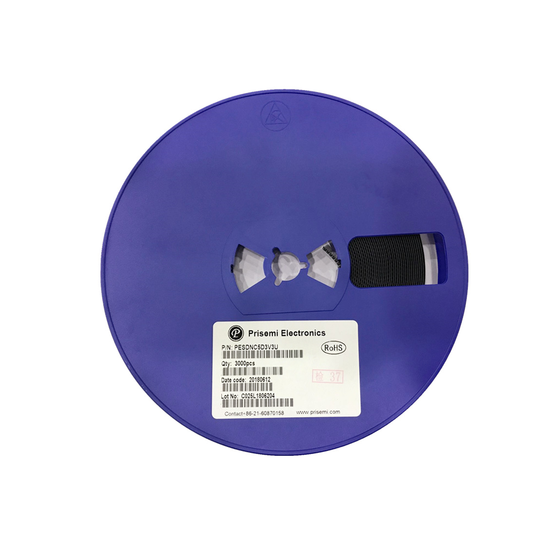 PDTC143ZE E23 SOT-523  对管DTC143ZE 贴片二极管