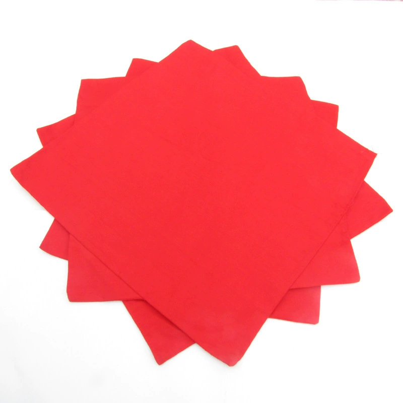 Танцевальный экзамен чистое лицо танец Шелковый цветок носовой платок Янко для двух человек поворотный носовой платок восьмиугольное полотенце утолщенная конопляная Пряжа Шелковый цветок