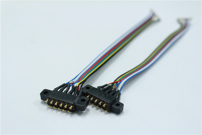 J90611846A 三星SM 8MM電動飛達線 (1)