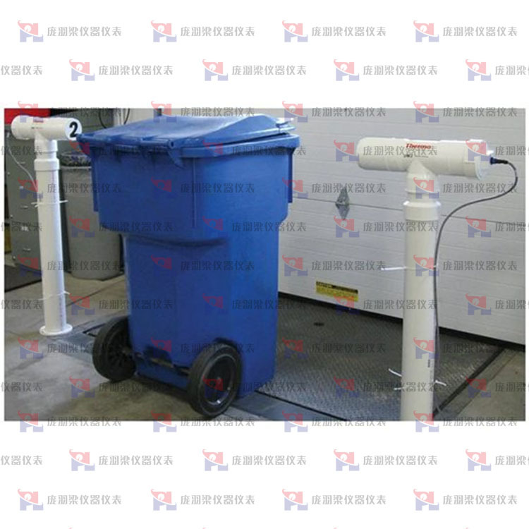 赛默飞世尔Thermo Scientific? LFM-3废弃物辐射监测系统