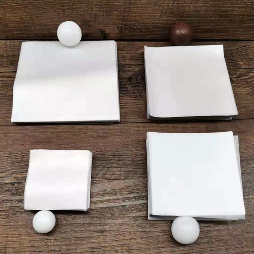 1000 pieces of wax paper for medicine pills, Chinese herbal medicine pill wax paper packaging, medicine wax paper, glossy wax paper for pills, wax paper for pills