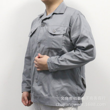 风扇服户外工作服户外降温服装空调服风扇服