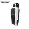 FINEBLUE/Jialan F910 neck -of -clamps Bluetooth headset 4.1 stereo telescopic exercise