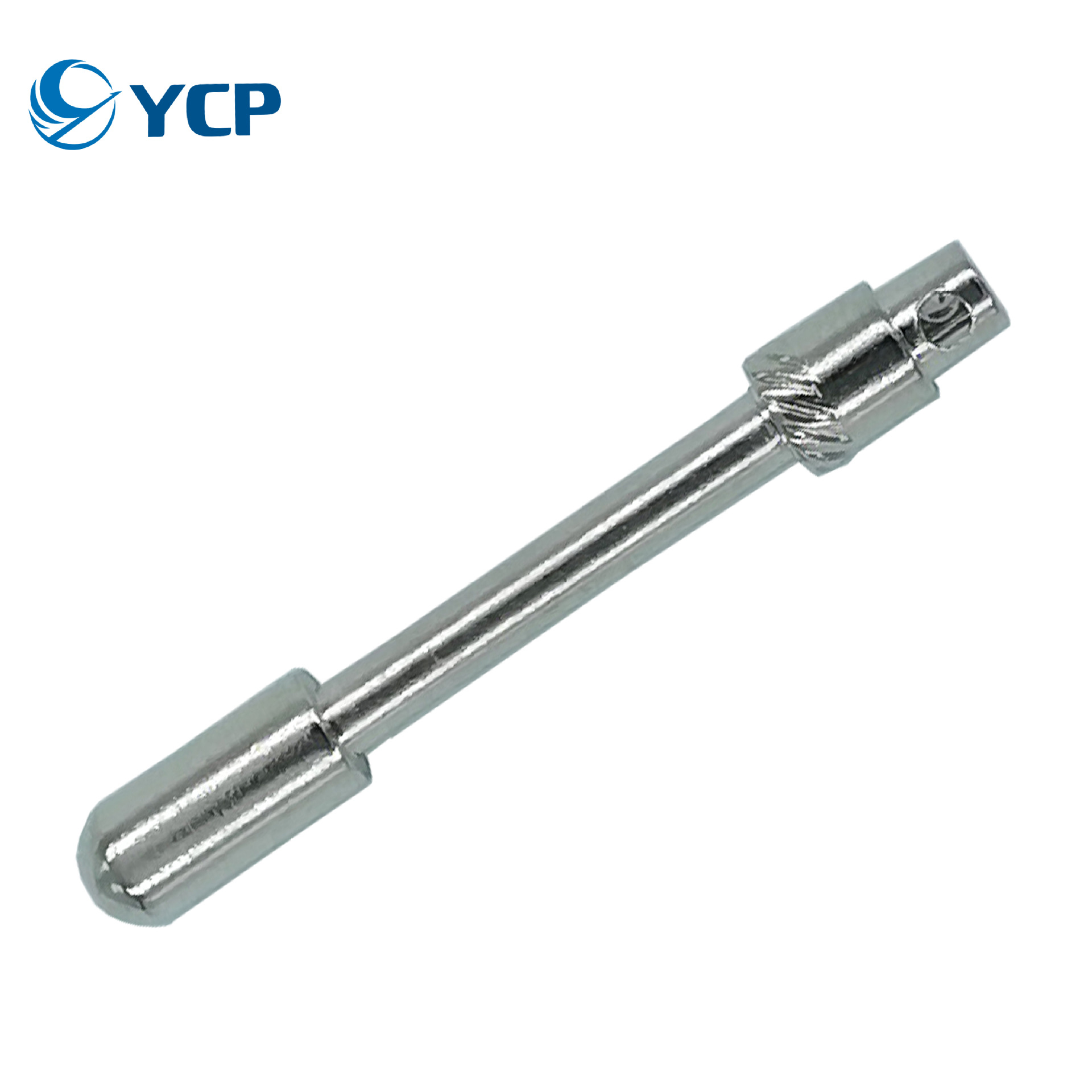 欧规火牛架铜针@欧标插针@欧式插脚@ 欧洲头插片