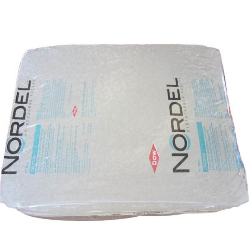 充油乙丙橡胶4869