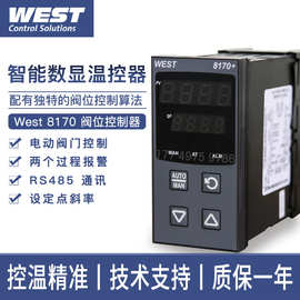 全新原装英国WEST温控器P8170 11110020温控仪表P4170 P6170 现货