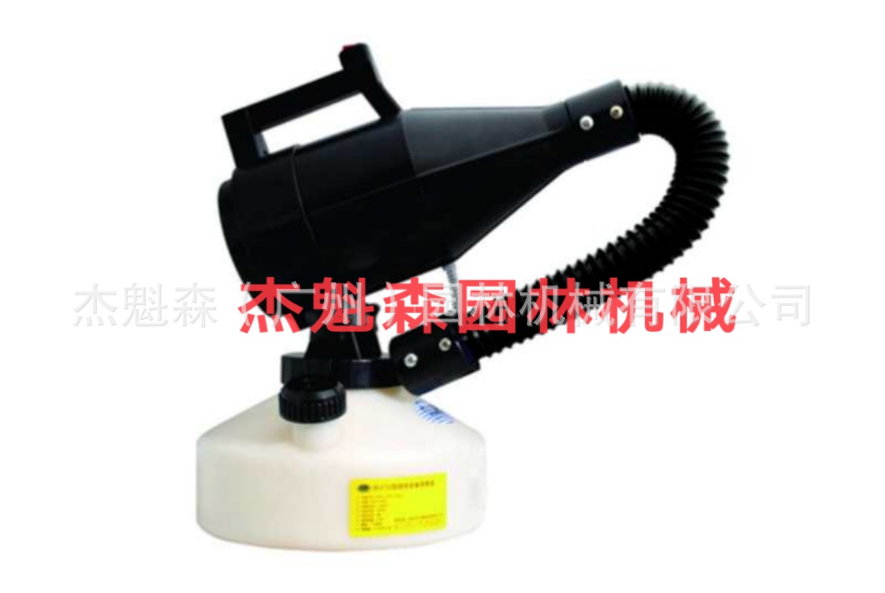 贝康 2712 超低容量喷雾器 消毒灭菌杀毒机 长管型气溶胶喷雾器