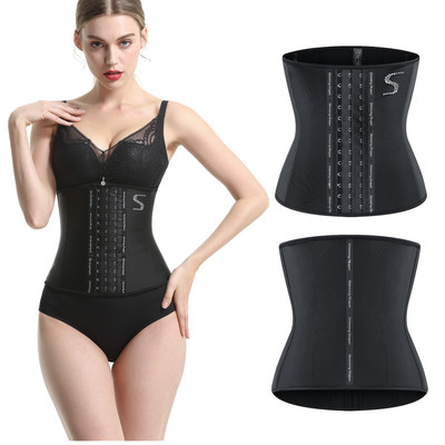 letter style Austria drilling Girdles Corset Same item Abdominal band motion Corset Abdominal band goods in stock
