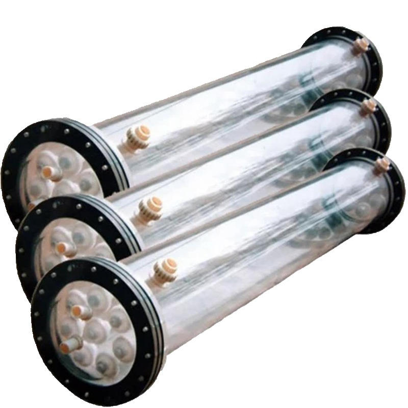 防爆裂300*2000有機玻璃柱混床生産廠家混床樹脂混床柱純水設備