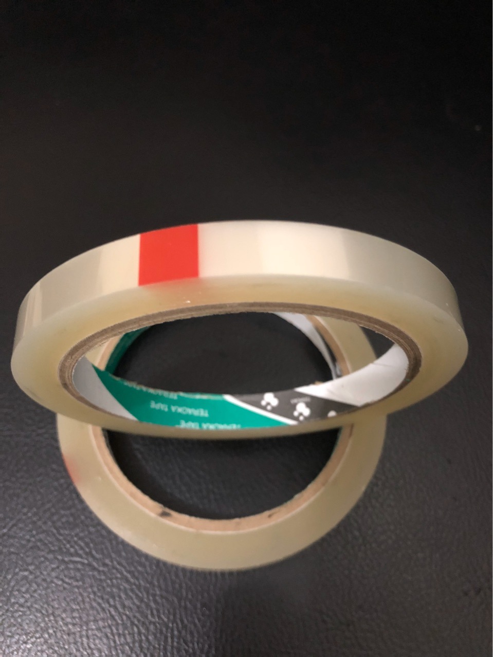 上海工厂销售进口寺冈电池片高温定位胶带当天下单当天发货