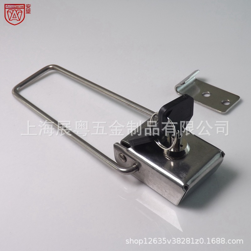 120 engrosado 304 placa publicitaria de acero inoxidable caja de luz bloqueo de bloqueo de bloqueo de plataforma de autobús