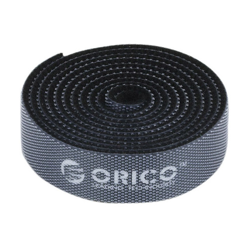 Wholesale CBT-1S Velcro Headphones Computer Velcro Cable Ties Organization Cord Holder Multicolor Cable Management Cord Magic Cable Ties