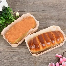 烘焙包装;面包模具;糖巧包装