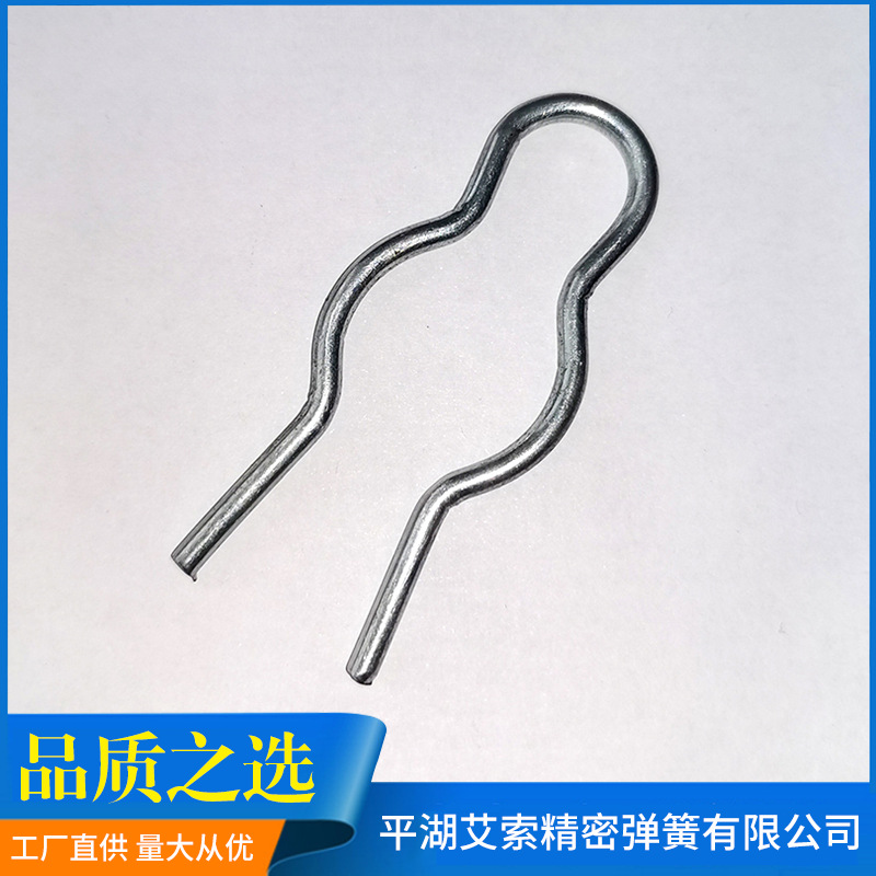 厂家供应蛇形弹簧  沙发蛇形弹簧 不锈钢线型弹簧波浪型弹簧