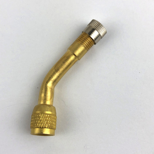 VE36 valve metal rod 4292 inflatable extension tube unicycle inflatable nozzle 45° 90° 135 degrees