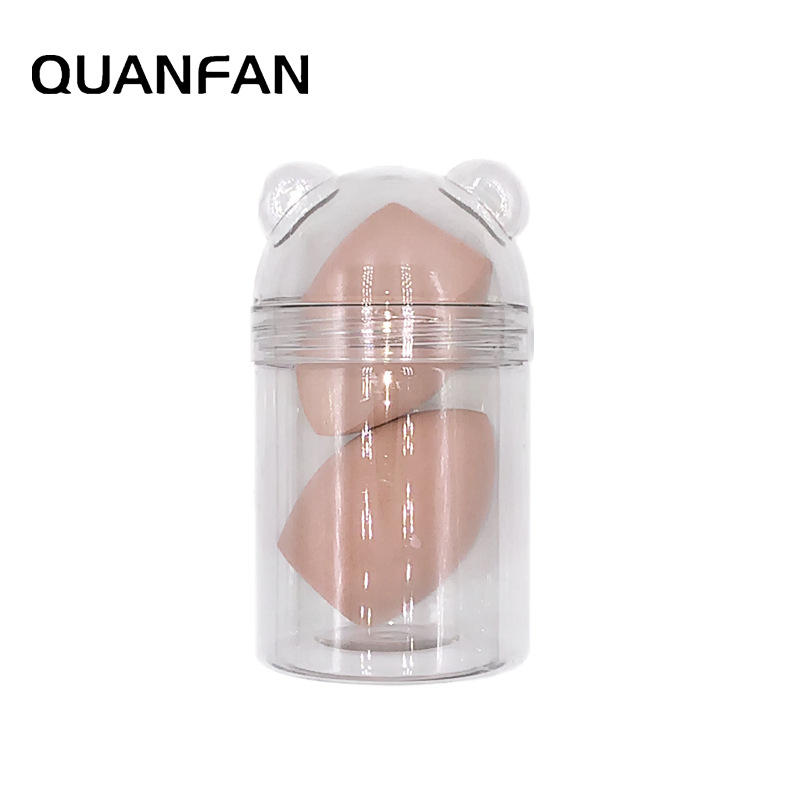 巨无霸韩国eSpoi艾珀MEGA巨型美妆蛋海绵粉扑泡水变大化妆蛋