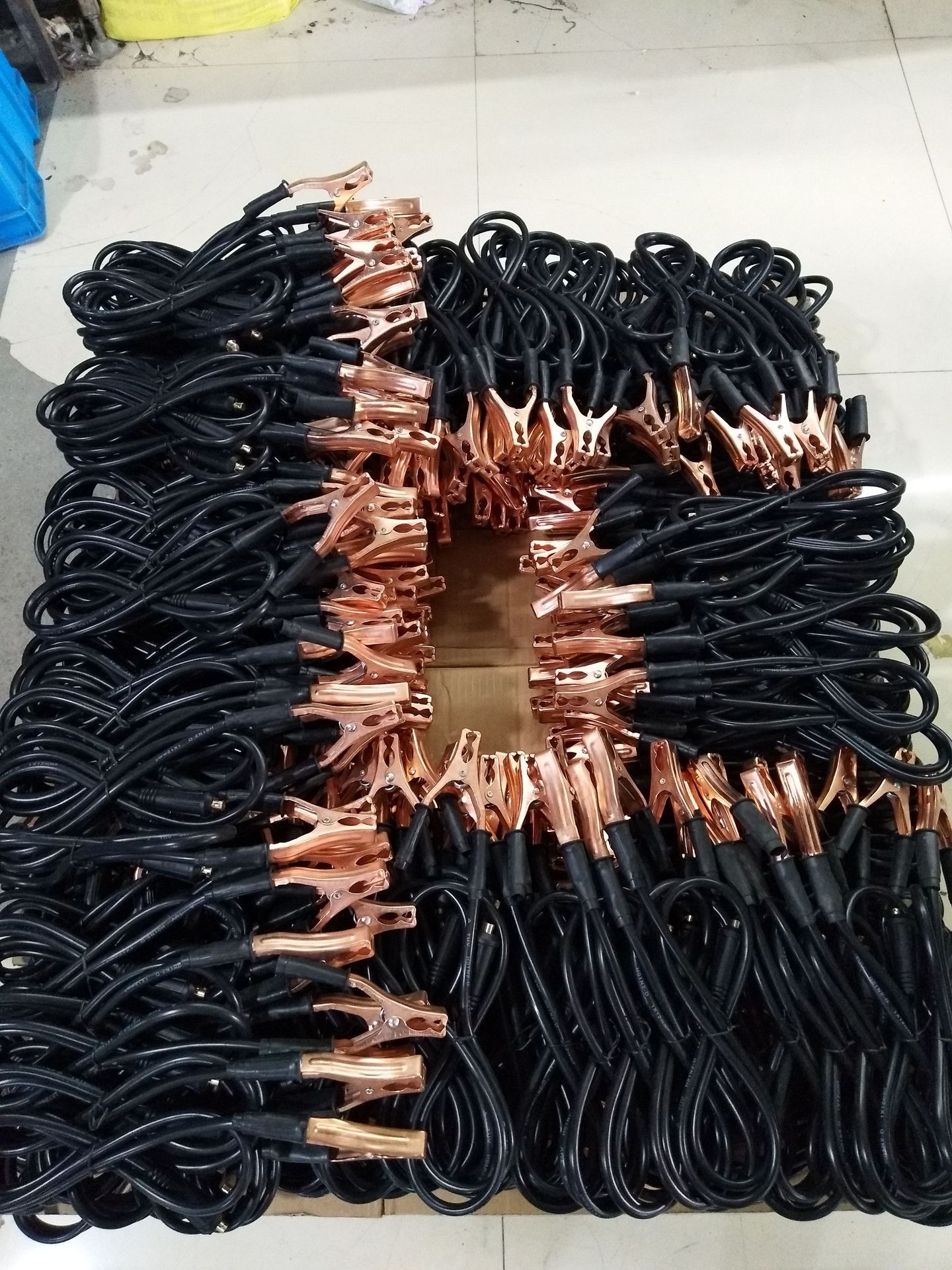 Welding Torch Cable Kit