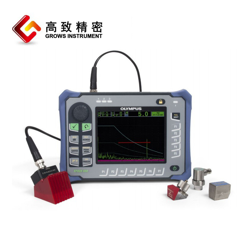 ���ְ�˹����̽����EPOCH650/EPOCH600  ������̽������Ҫ����