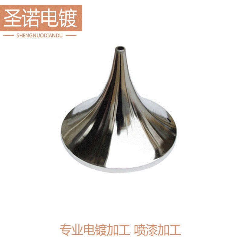 五金电镀供应电镀铬处理 铝合金电镀处理供应