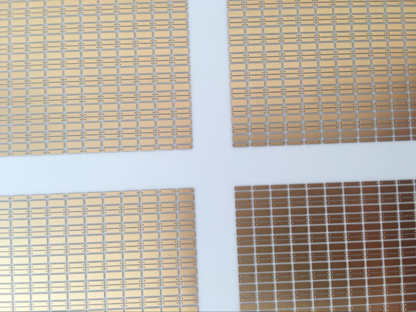 LED陶瓷支架、DPC支架、灯珠支架、COB陶瓷支架、陶瓷贴片