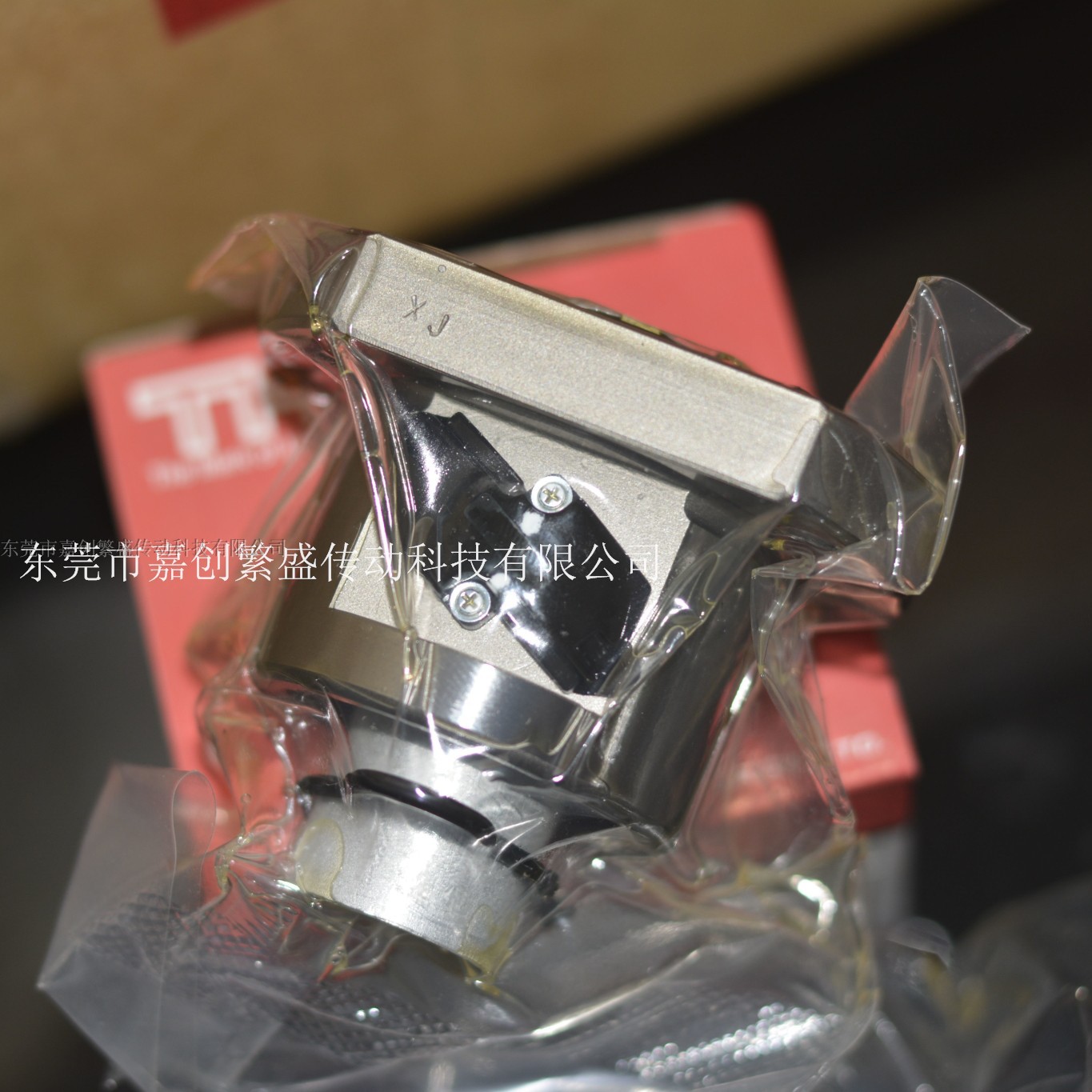 【现货】THK轧制丝杆螺母 BTK3210V-5.3ZZ BTK3210-5.3 BTK3210B