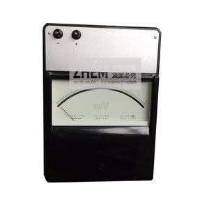 �Ϻ�����S C41-mV ֱ��������0.2��ָ�ʽ��׼�� 20mV/45mV/75mV