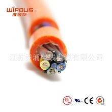 UL������Ӿ� UL20276 2-50о*24AWG��о���˿��ƾ��|
