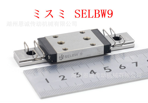SSELBWNL9 SSELBWNL12 SSELBWNL14 SSELBWNL16直线导轨滑块
