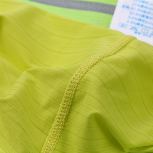 Men's boxer briefs, fashionable and comfortable home shorts, ice silk casual elastic slim fit thin slit men's Arrow pants