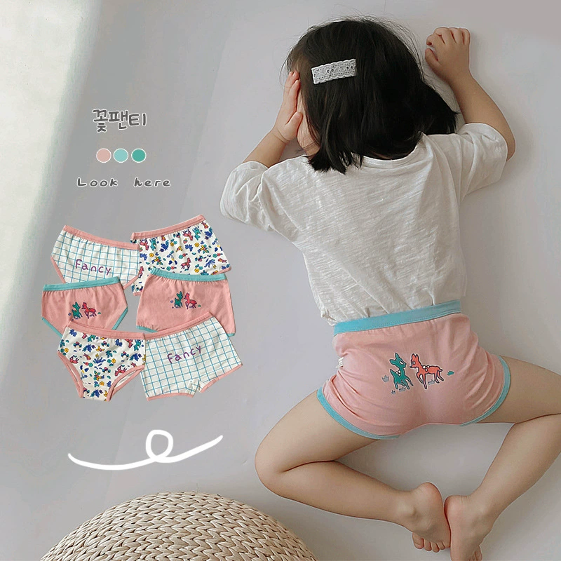 Детское нижнее белье, штаны, лента, брюки, оптовая продажа, combed cotton