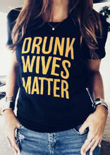 QTDrunk Wives Matter ĸ