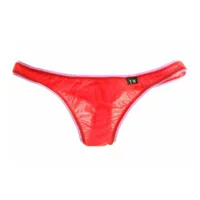 Underwear, breathable silky trousers